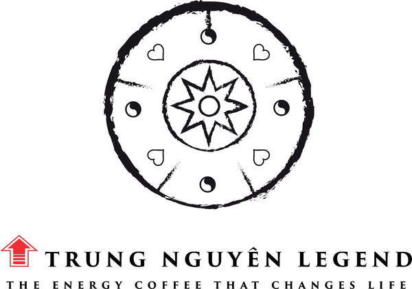  Trung Nguyên Legend